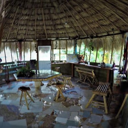 فندق باكالارفي  La Casa De Los Ninos Del Arbol المظهر الخارجي الصورة