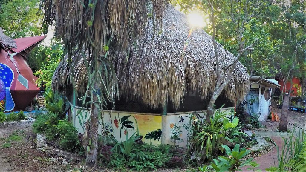 فندق باكالارفي  La Casa De Los Ninos Del Arbol المظهر الخارجي الصورة