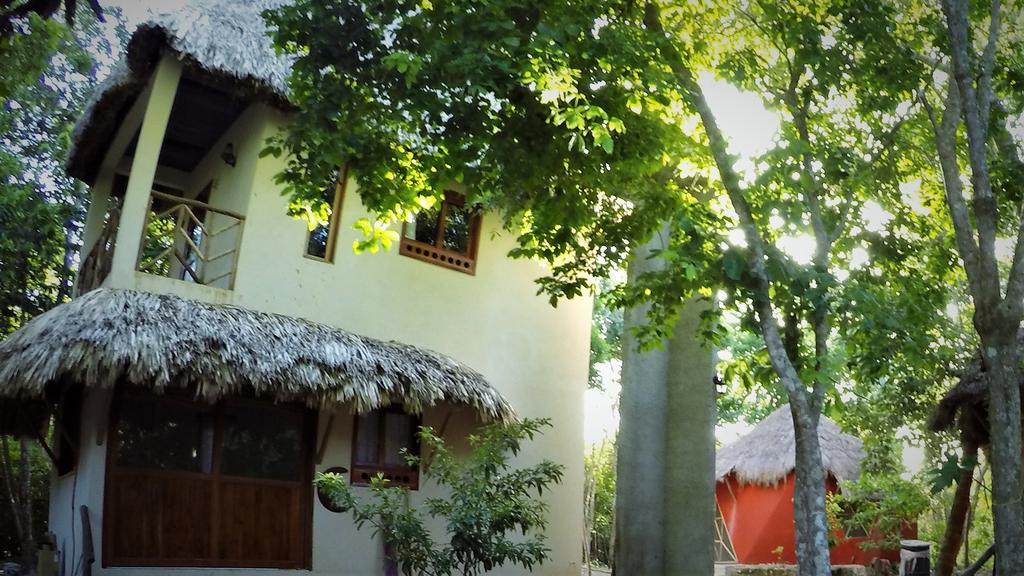 فندق باكالارفي  La Casa De Los Ninos Del Arbol المظهر الخارجي الصورة