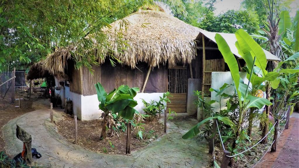 فندق باكالارفي  La Casa De Los Ninos Del Arbol المظهر الخارجي الصورة